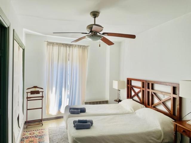 Casa Rural La Cruz El Gordo Luaran gambar