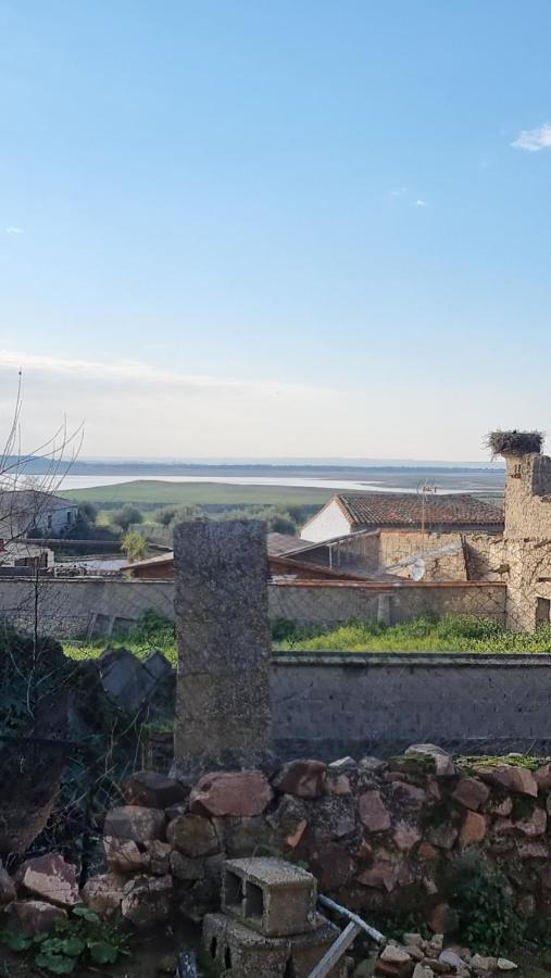 Casa Rural La Cruz El Gordo Luaran gambar